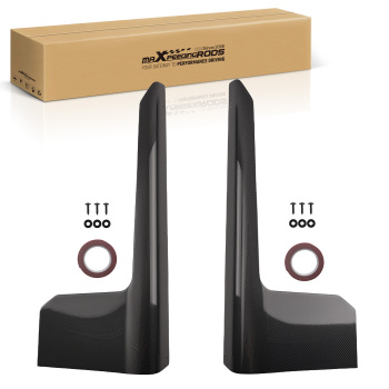 M Performance Carbon Fiber Side Skirt compatible for BMW M2 G87 Base 2023-2025