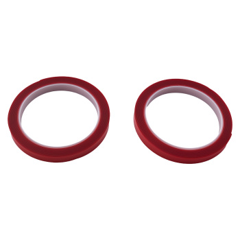 ABS Extension Panels compatible for BMW G20 3-Series M-Sport 2019-2023 Black Side Skirt Kit