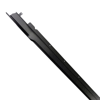 Aero Side Skirt Extensions compatible for BMW G20 320i 330i 330e M340i 2019-2022