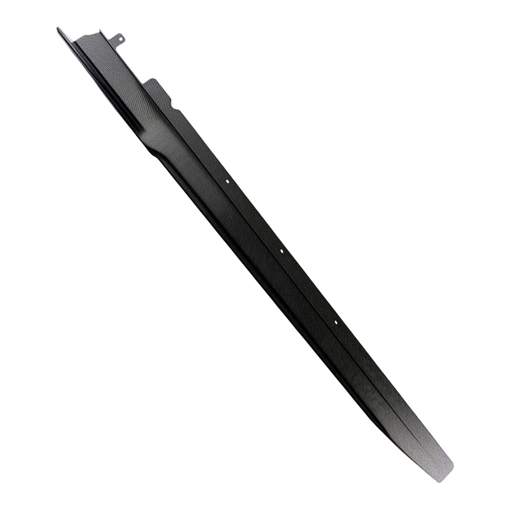 Aero Side Skirt Extensions compatible for BMW G20 320i 330i 330e M340i 2019-2022