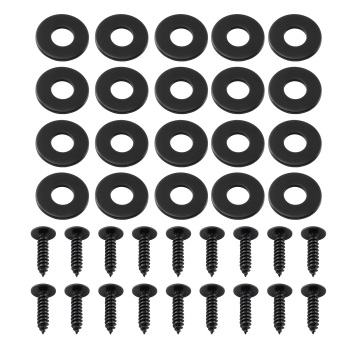 Left Right Side Skirt compatible for Chevrolet Corvette C8 Z06 2023-2025 Carbon Fiber Z07