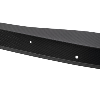 Left Right Side Skirt compatible for Chevrolet Corvette C8 Z06 2023-2025 Carbon Fiber Z07