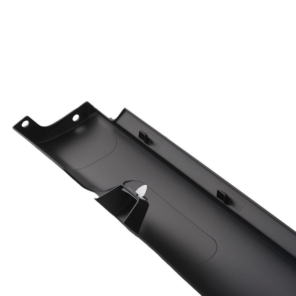 Body Kit Side Skirts compatible for Chrysler 300 C 2011-2023 1LG57TZZAC Left Right