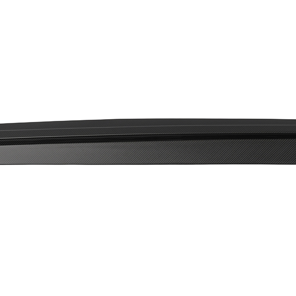 Aero Side Extension Carbon compatible for Cadillac CTS-V 2016-2019 Sport Skirt Package