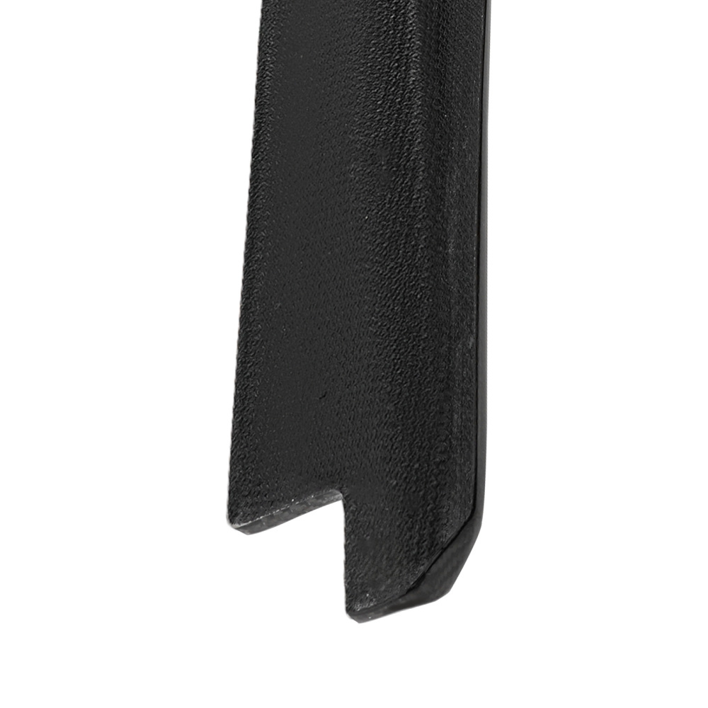 Aero Side Extension Carbon compatible for Cadillac CTS-V 2016-2019 Sport Skirt Package