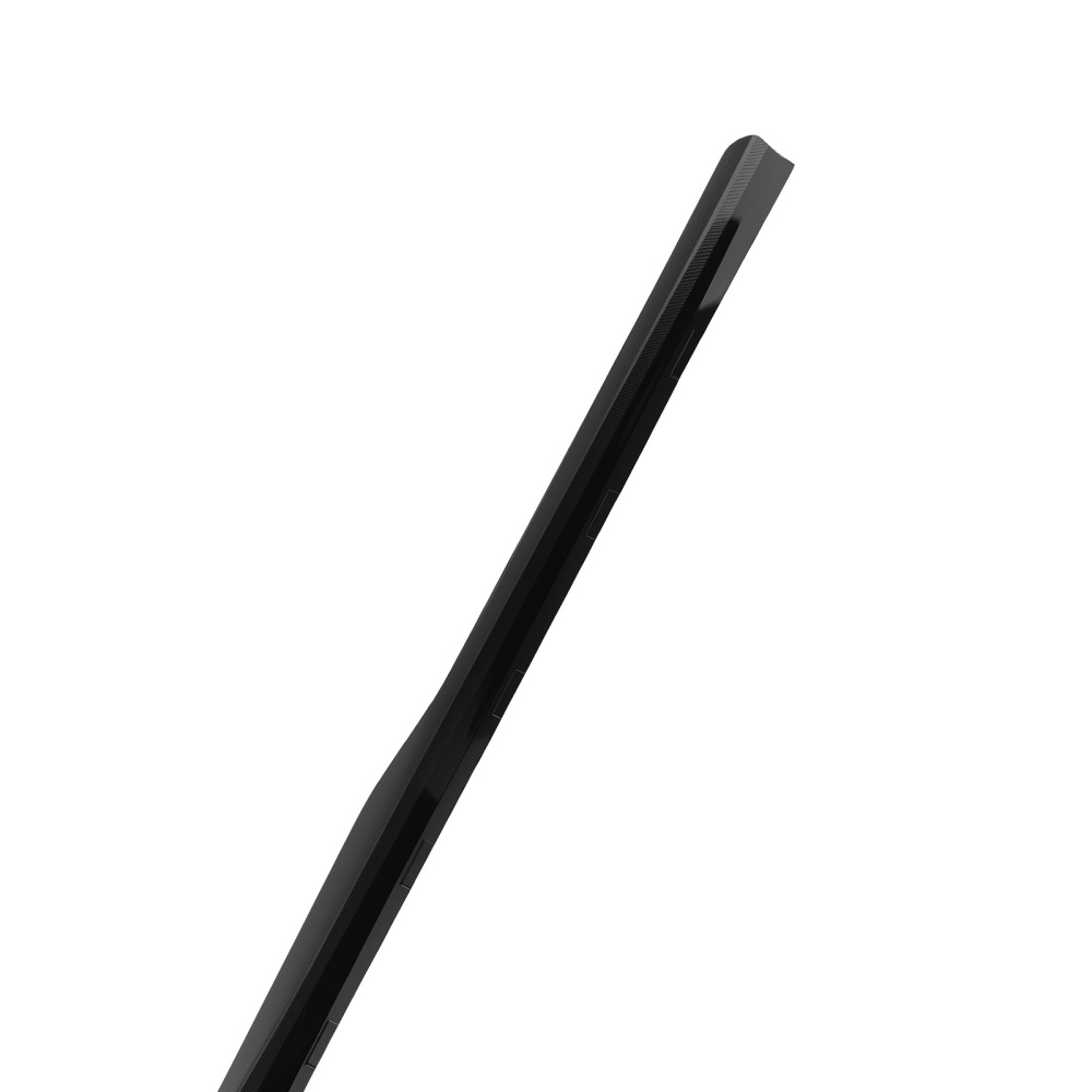 2PC Carbon Fiber Side Skirt Rocker compatible for Chevrolet Camaro LS/LT/SS 2010-2015