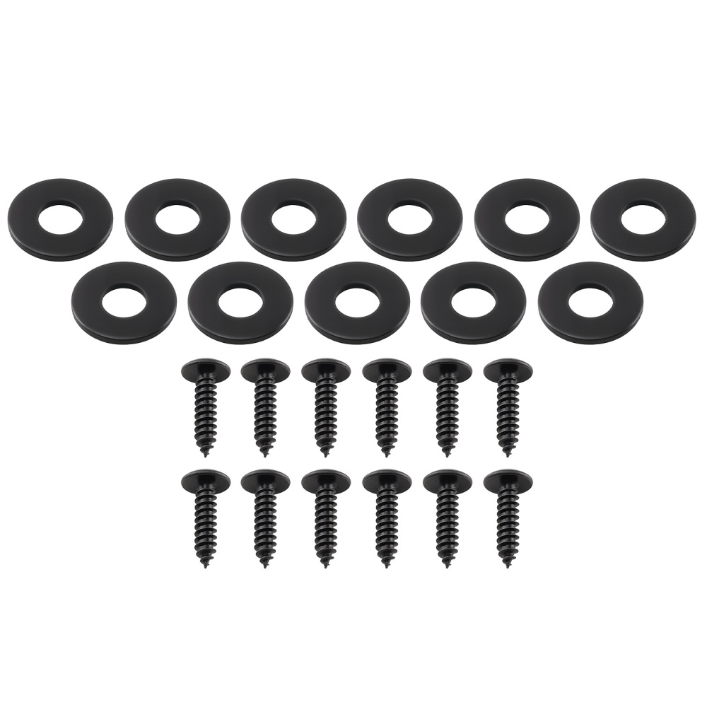 Performance Side Skirt compatible for Chevrolet Corvette Stingray 2020-2024 Carbon