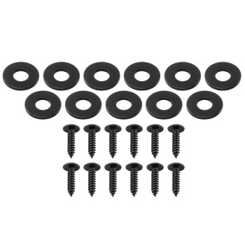 Performance Side Skirt compatible for Chevrolet Corvette Stingray 2020-2024 Carbon