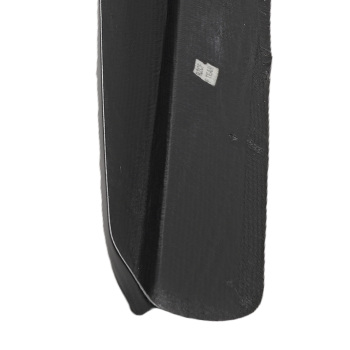 Side Skirt compatible for Cadillac CTS-V Sedan/Wagon 4Door 2009 2010-2014 Carbon Fiber