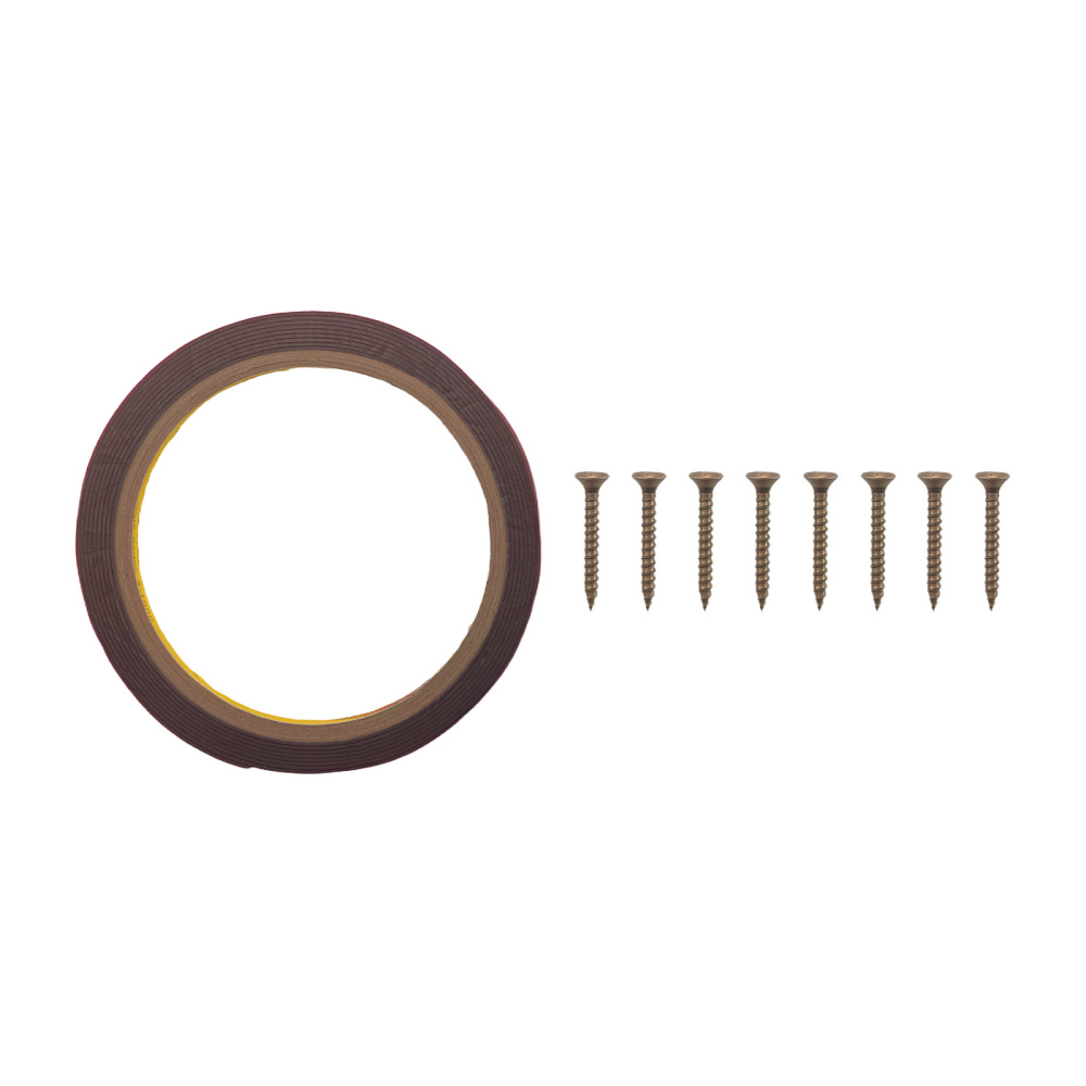 Side Skirt Extension compatible for Dodge Charger GT R/T Scat Pack 2015-2023 Gloss Black