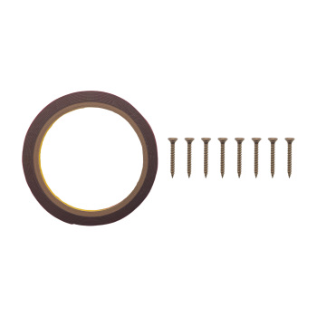 Side Skirt Extension compatible for Dodge Charger GT R/T Scat Pack 2015-2023 Gloss Black