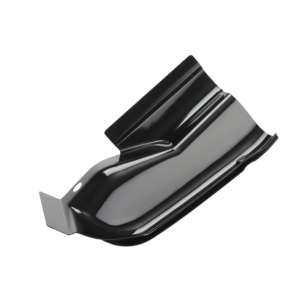 Outer Rocker PanelsCab Corners Set compatible for Ford F-150 Super Cab 2009-2014