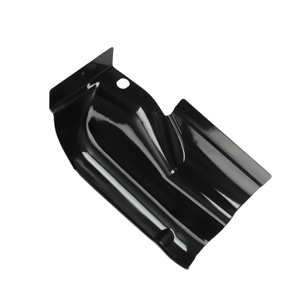 Outer Rocker PanelsCab Corners Set compatible for Ford F-150 Super Cab 2009-2014