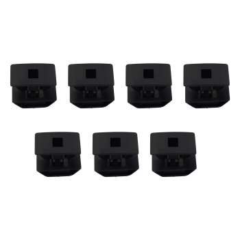 Left Side Skirt Extension compatible for Ford Fusion Sedan 4-Door 2013-17 DS7Z5410177A