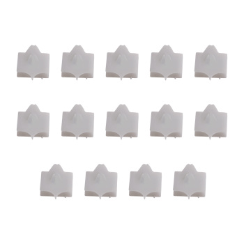 Left Side Skirt Extension compatible for Ford Fusion Sedan 4-Door 2013-17 DS7Z5410177A