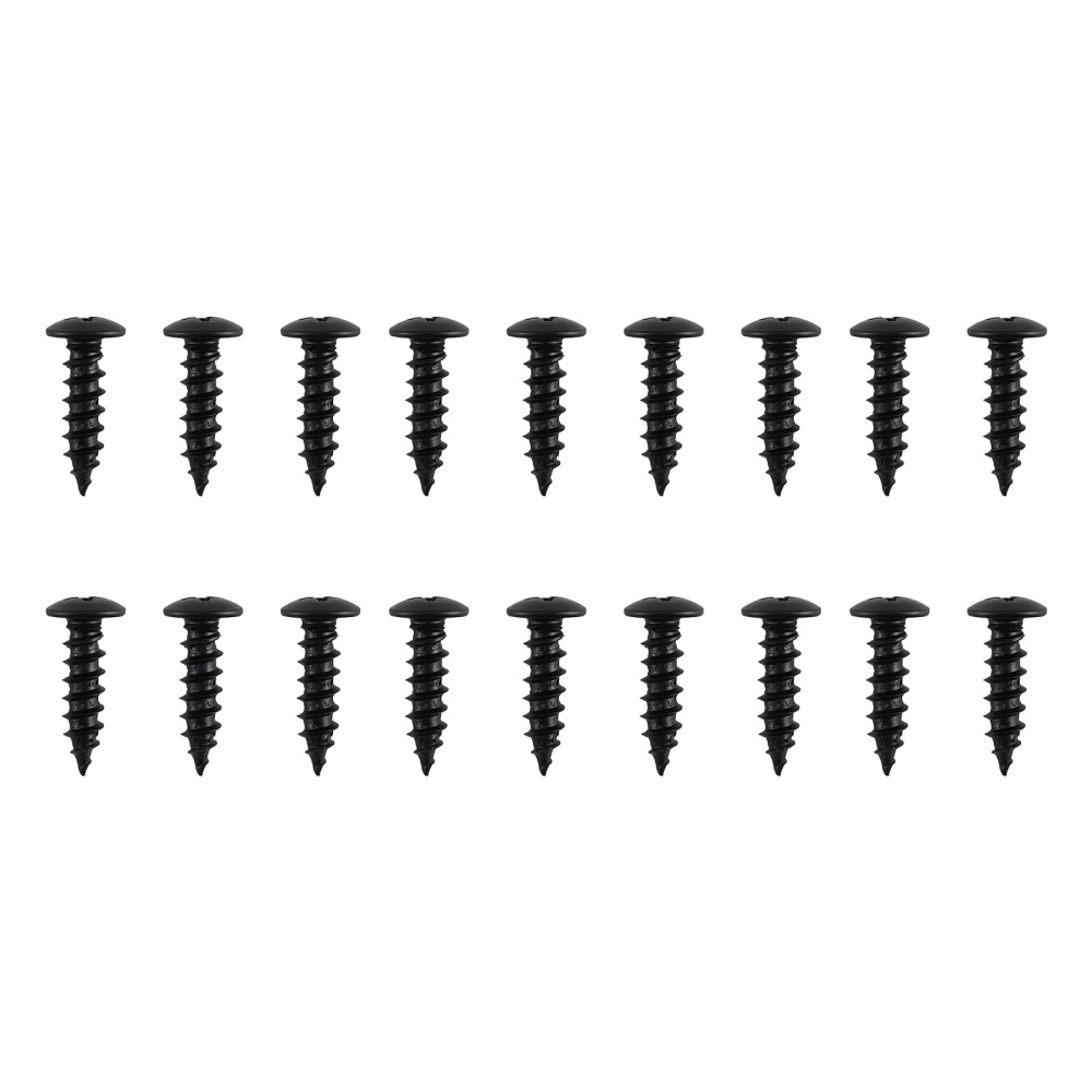 ABS Side Skirt Extension Panel Body Set compatible for Honda Civic MC FE180 2022-2025