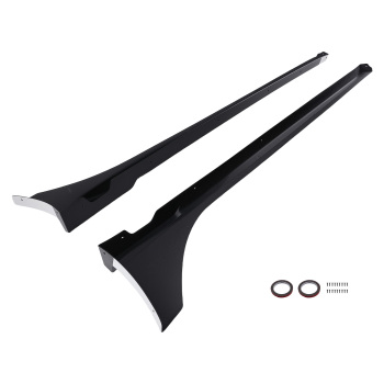 Extension Set Body Side Panel compatible for Honda Civic MC FE180 2022 2023-2025