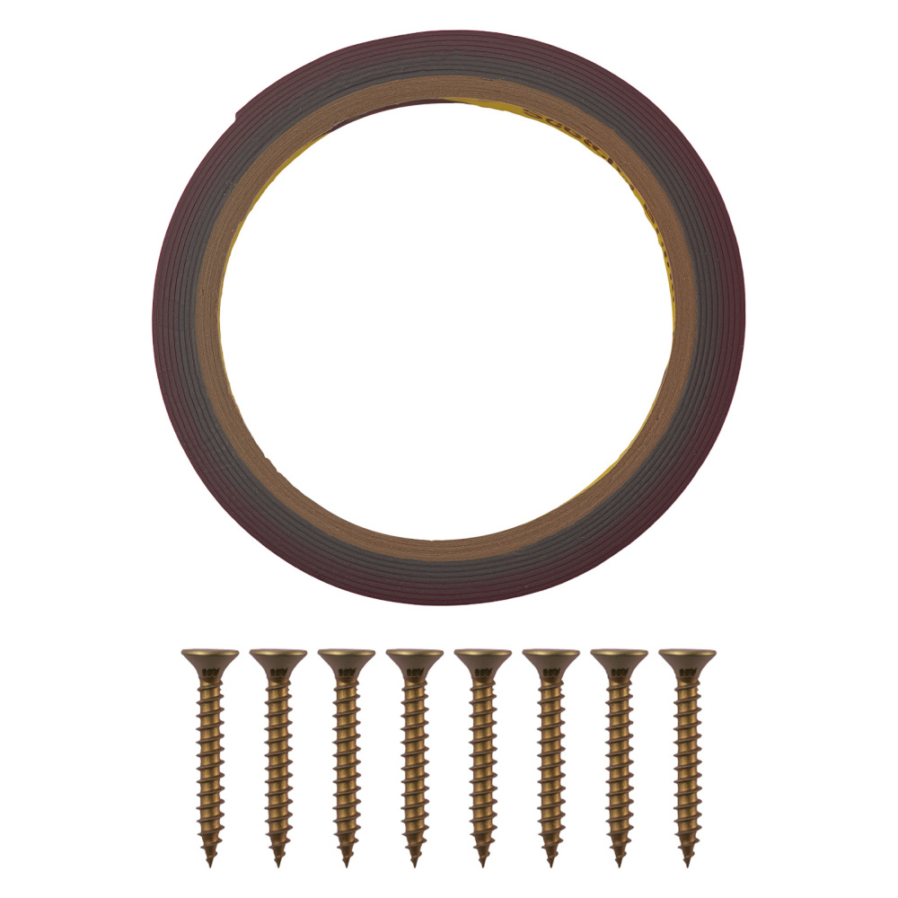 Black Side Skirt Extension Panel Kit compatible for Honda Civic Sedan 2012-2015 ABS Pair