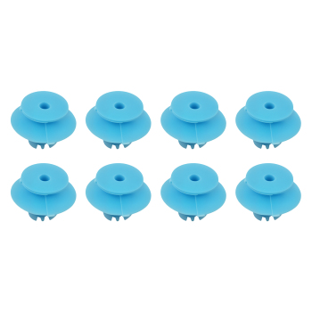 Body Side Skirt Extension compatible for Mitsubishi Outlander 14-20 6512A421 Black Plastic