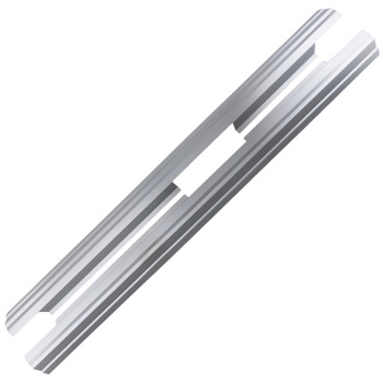 Outer Rocker PanelsCab Corners Kit compatible for Ford F-150 Super Crew 4-Door 2009-2014