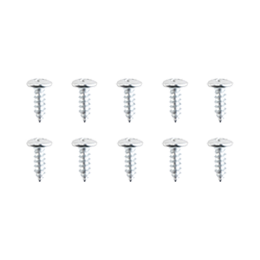 ABS Plastic Side Skirt Extension Kit compatible for Tesla Model 3 17-23 Black Body Panels