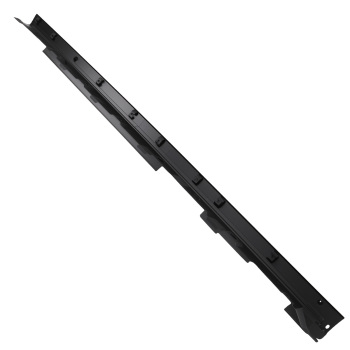 Left Right Side Skirt compatible for Toyota Highlander Hybrid Nightshade 2024