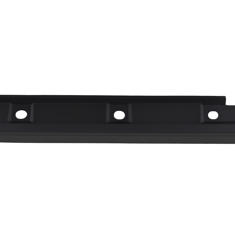 Left Right Side Skirt compatible for Toyota Highlander Hybrid Nightshade 2024