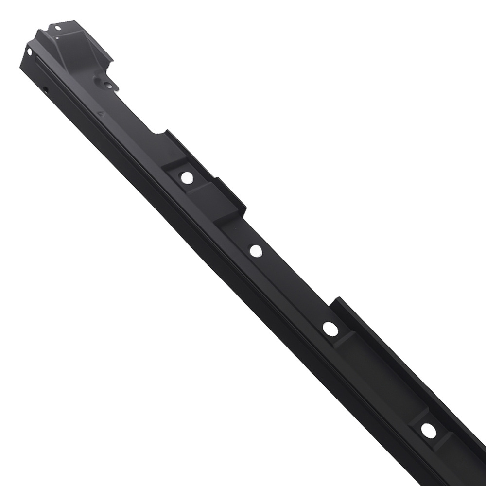 Left Right Side Skirt compatible for Toyota Highlander Hybrid Nightshade 2024