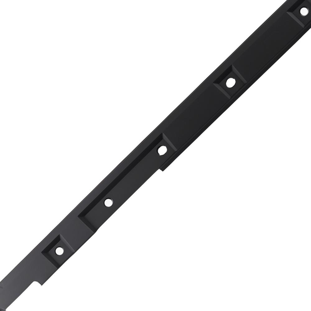 Left Right Side Skirt compatible for Toyota Highlander Hybrid Nightshade 2024