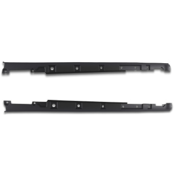 Left Right Side Skirt compatible for Toyota Highlander Hybrid Nightshade 2024
