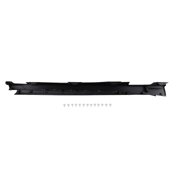 Body Side Trim compatible for Honda Accord EX-L 1.5L 2022 71850TVAA01 Left Rocker Panel
