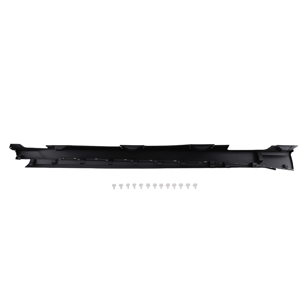 Body Side Trim compatible for Honda Accord EX-L 1.5L 2022 71850TVAA01 Left Rocker Panel