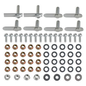 Side Steps Set Aluminium compatible for Audi Q7 15-23 4M 4MB Running Board Protection Kit