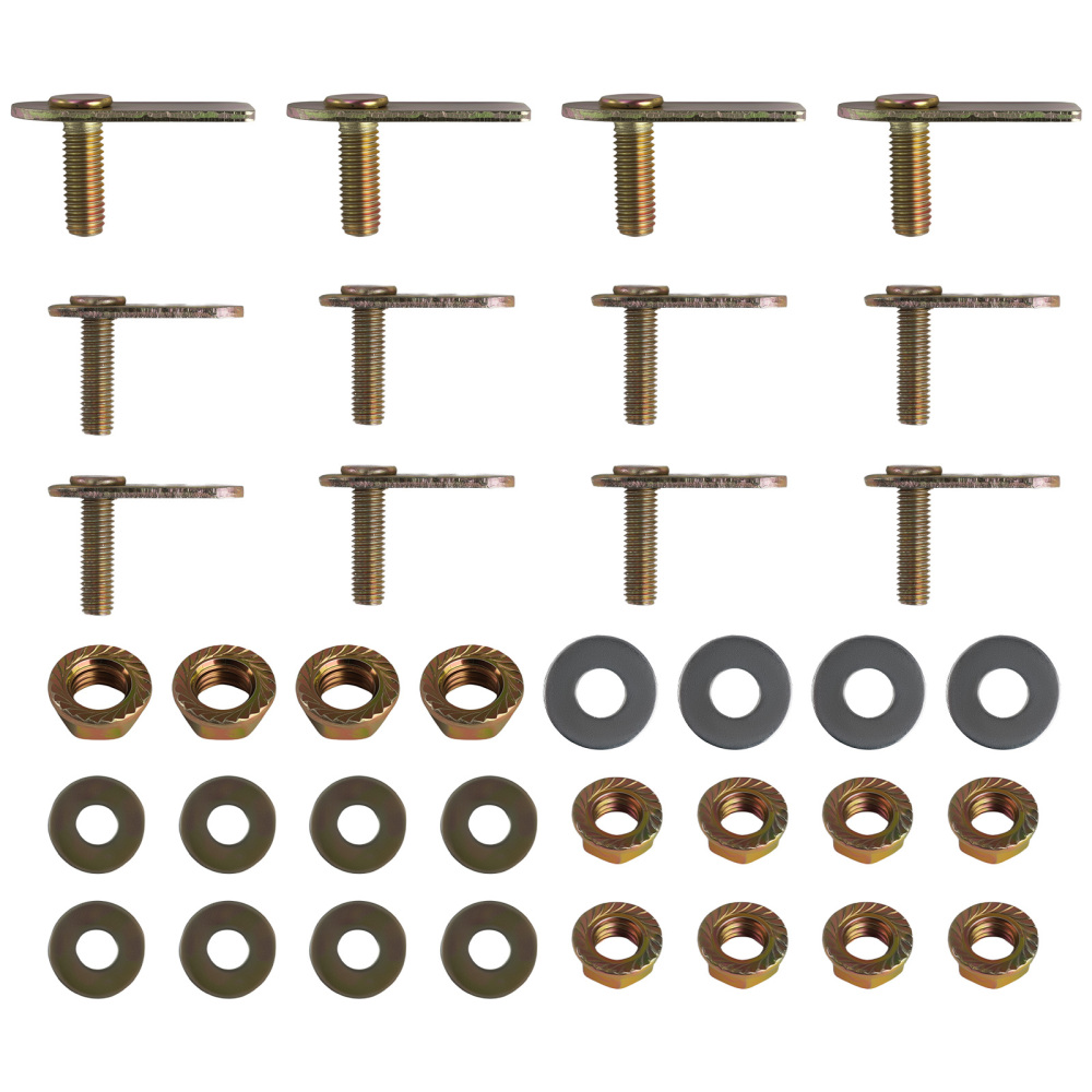 Aluminium Side Steps Nerf Bars compatible for AUDI Q5 S LINE 80A 2018+ Black Running Boards