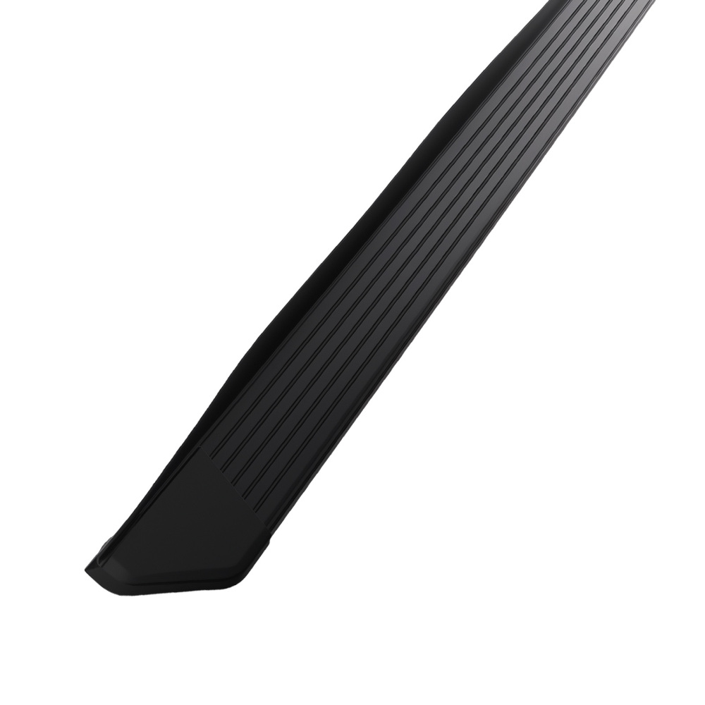 2PCS Anti-Slip Black Side Step compatible for Acura MDX 2022-2026 Running Board 4.2in