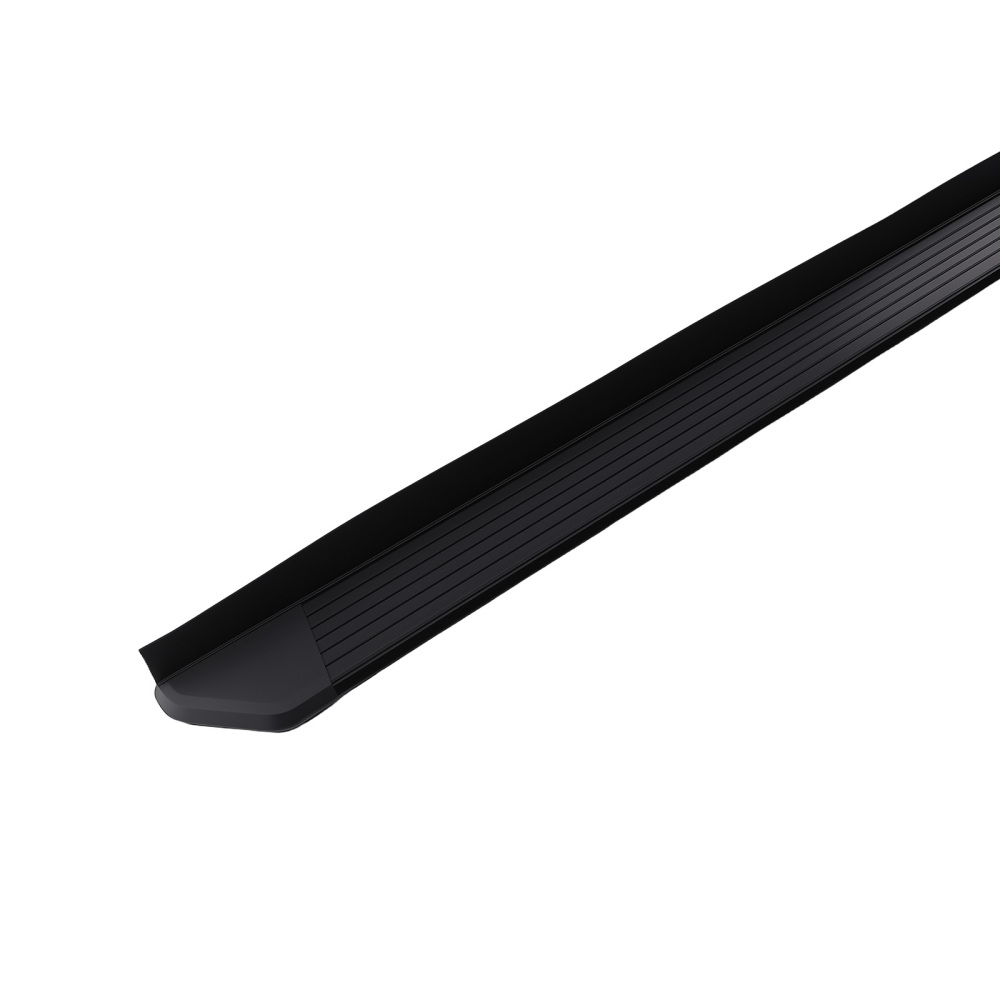 2PCS Anti-Slip Black Side Step compatible for Acura MDX 2022-2026 Running Board 4.2in