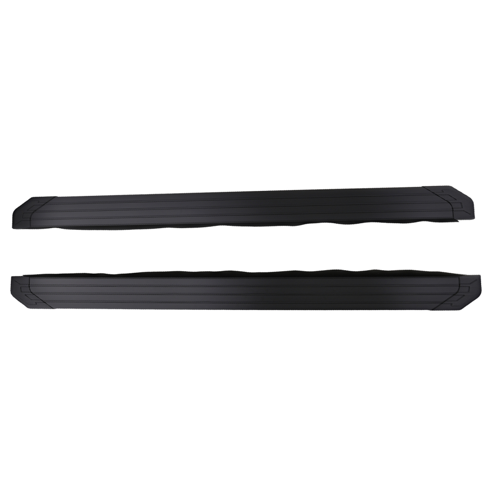 Running Boards Side Step Bars compatible for Chevy Traverse 2018-2025/Compatible for Buick Enclave 18-2024