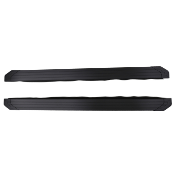 Running Boards Side Step Bars compatible for Chevy Traverse 2018-2025/Compatible for Buick Enclave 18-2024