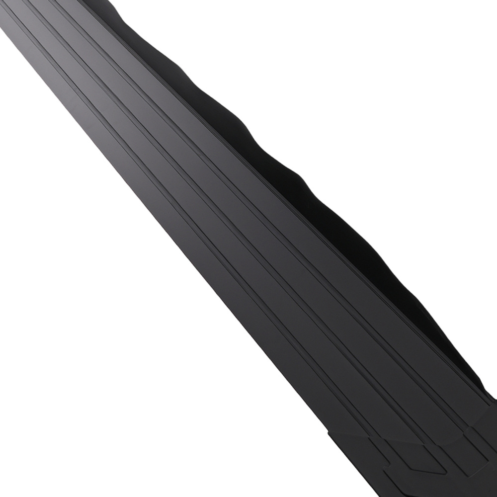 Running Boards Side Step Bars compatible for Chevy Traverse 2018-2025/Compatible for Buick Enclave 18-2024