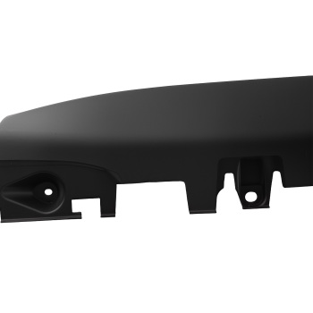 Nerf Bars Running Boards compatible for BMW X5 F15 F85 2014-2018 Black Side Steps Non-Slip