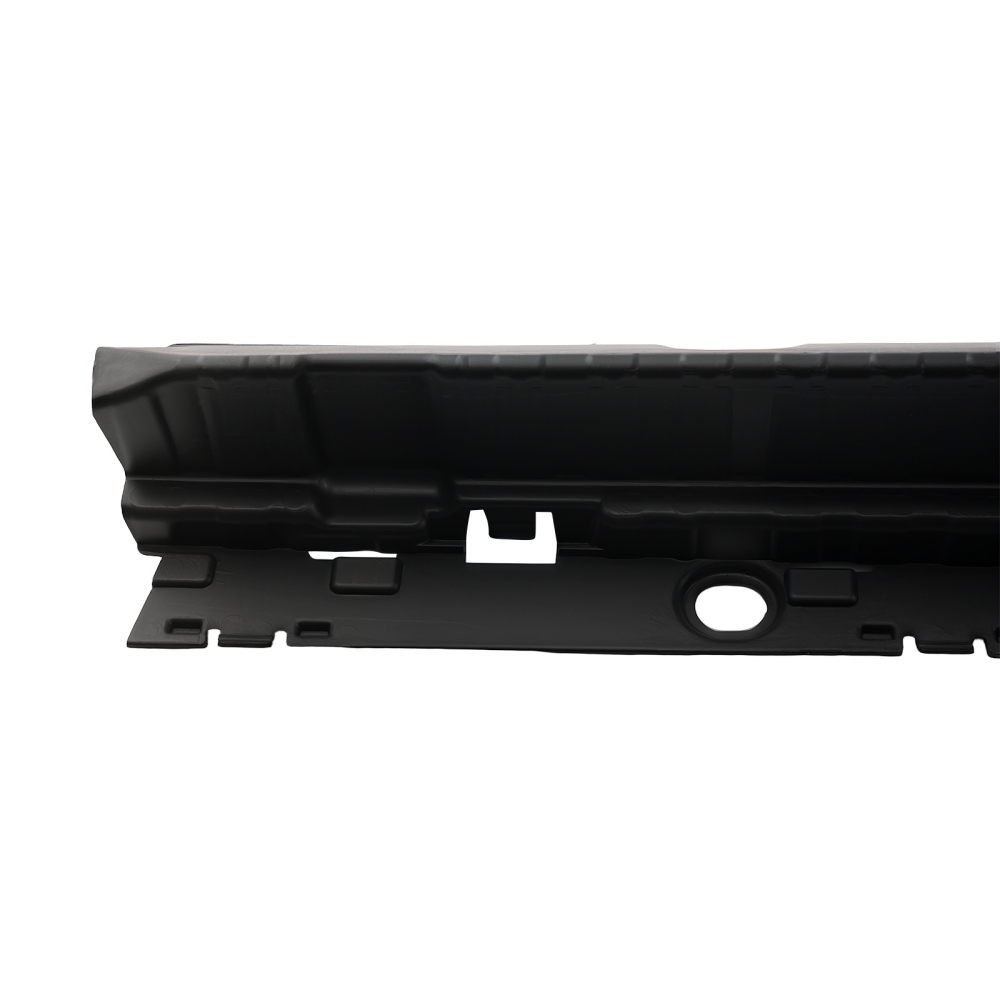 Nerf Bars Running Boards compatible for BMW X5 F15 F85 2014-2018 Black Side Steps Non-Slip