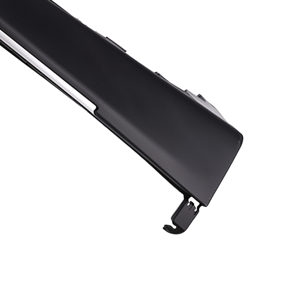 Nerf Bars Running Board compatible for BMW X5 F15 F85 2014-2018 Black Side Steps Non-Slip