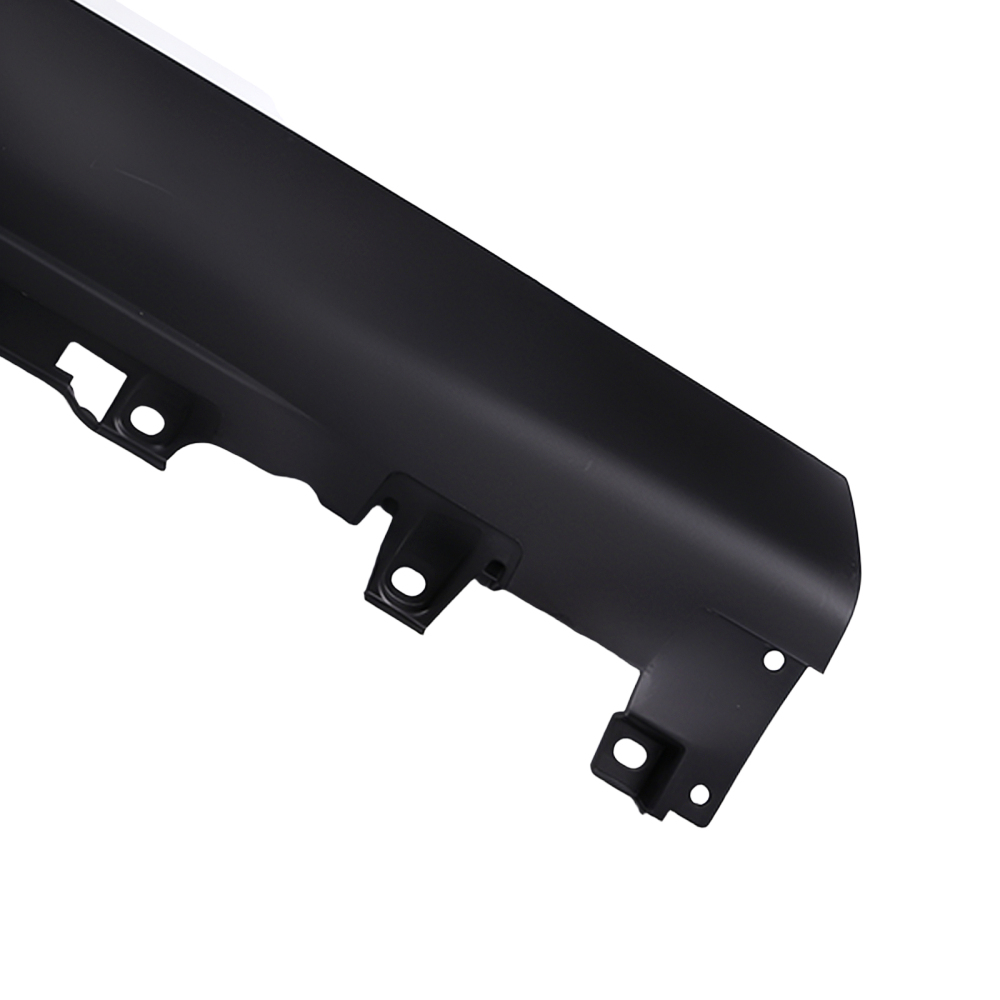 Nerf Bars Running Board compatible for BMW X5 F15 F85 2014-2018 Black Side Steps Non-Slip