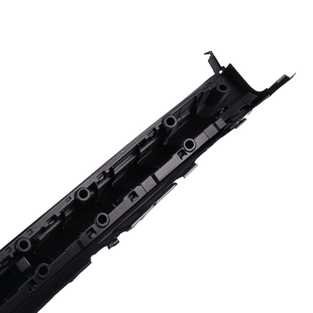 Nerf Bars Running Board compatible for BMW X5 F15 F85 2014-2018 Black Side Steps Non-Slip