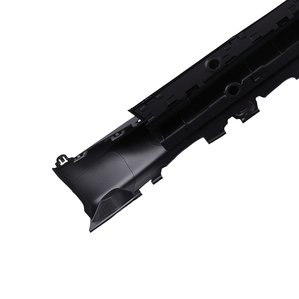 Nerf Bars Running Board compatible for BMW X5 F15 F85 2014-2018 Black Side Steps Non-Slip