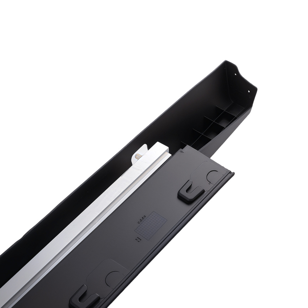 Running Board Nerf Bars compatible for BMW X3 F25 2010-2017 Side Step Left Right Non-Slip