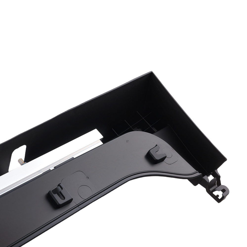 Running Board Nerf Bars compatible for BMW X3 F25 2010-2017 Side Step Left Right Non-Slip