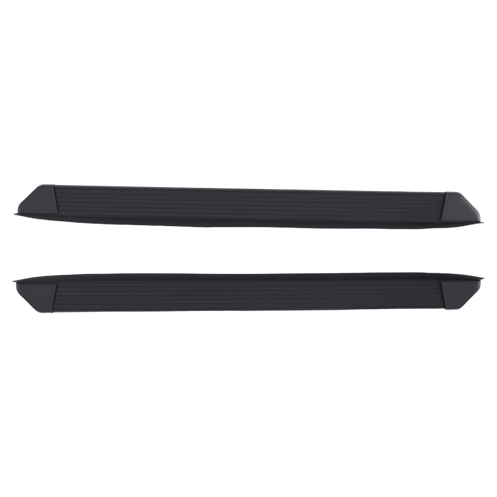 Running Boards Side Steps Bars compatible for Chevrolet Traverse 2018-2023 Anti-Slip Pair