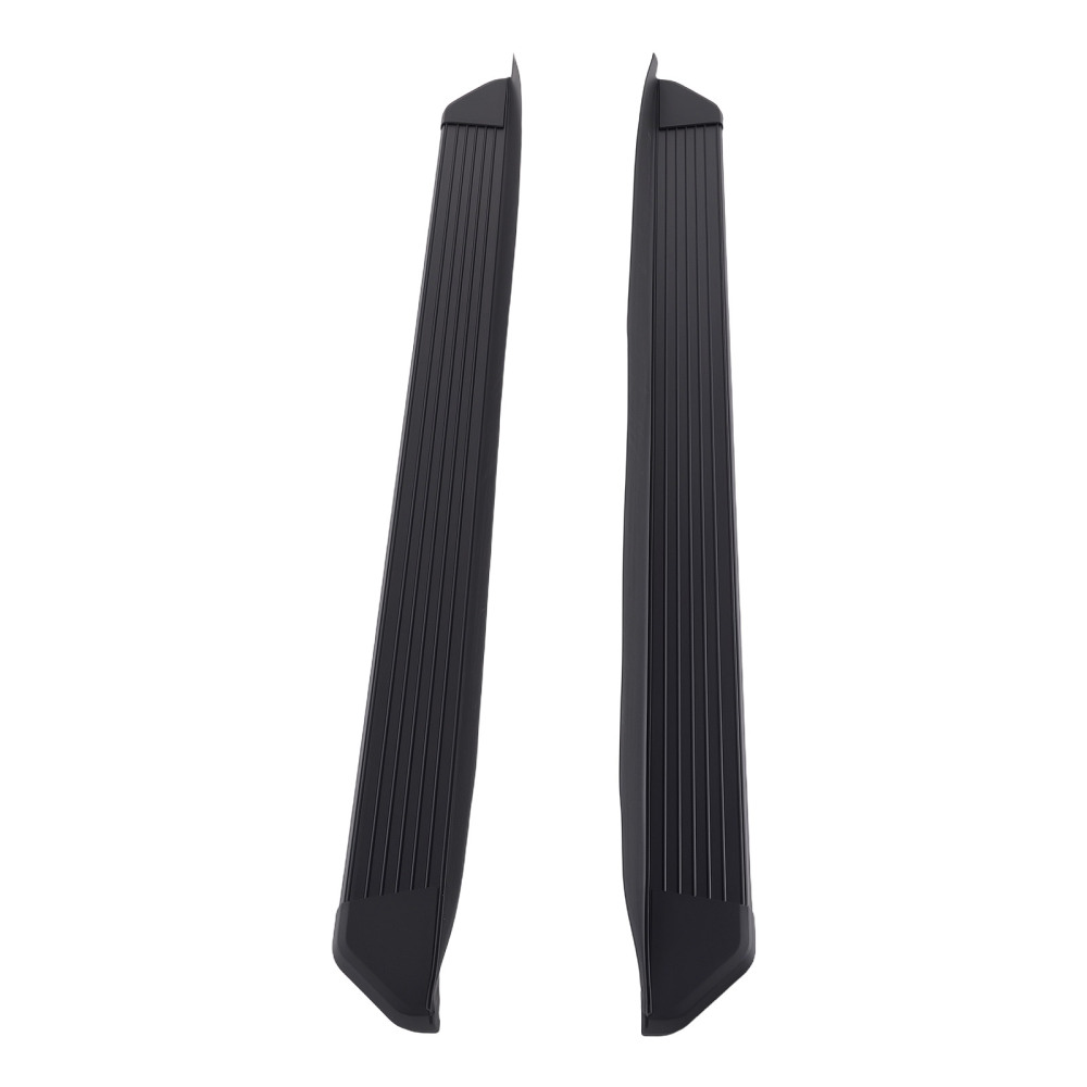 Running Boards Side Steps Bars compatible for Chevrolet Traverse 2018-2023 Anti-Slip Pair