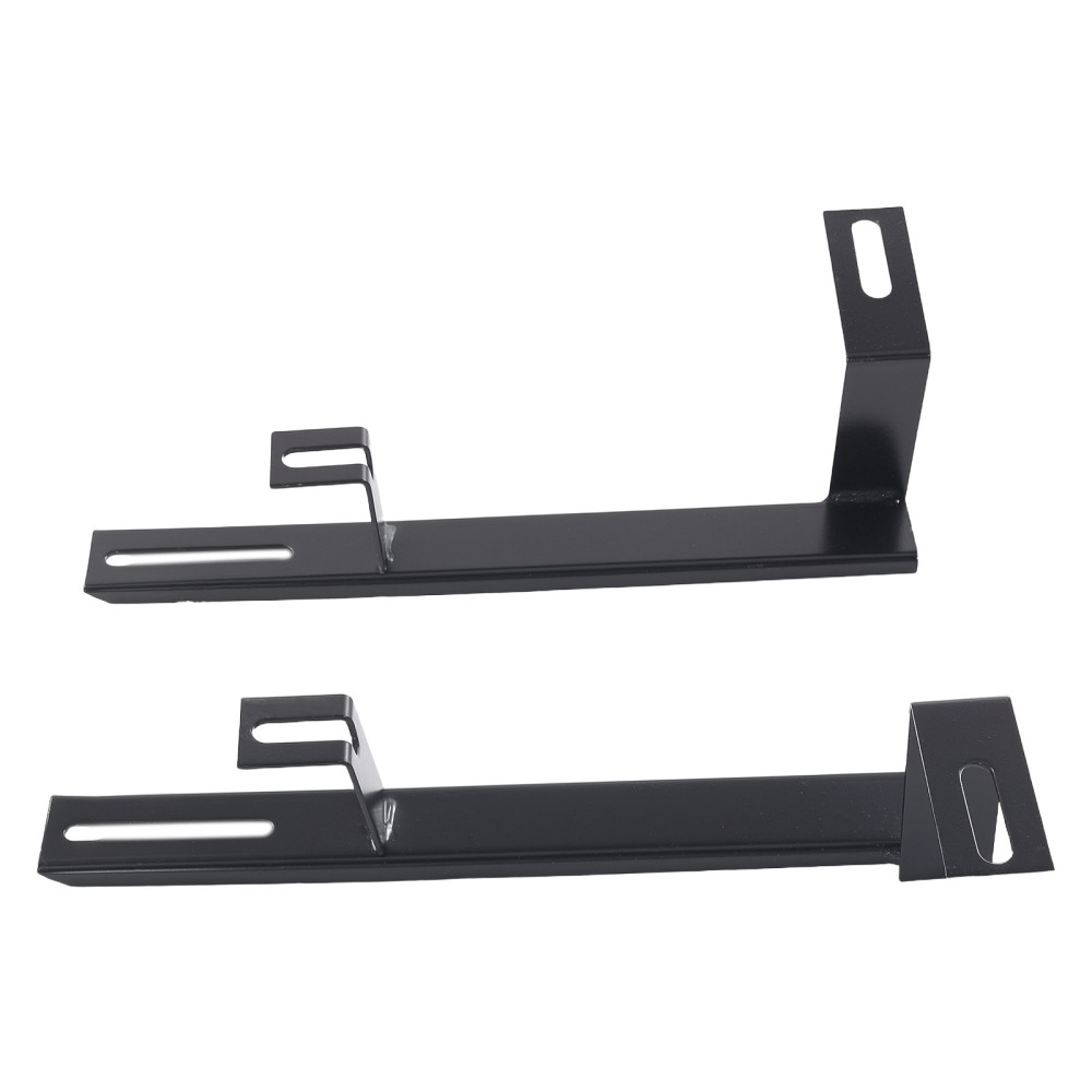 Running Boards Side Steps Bars compatible for Chevrolet Traverse 2018-2023 Anti-Slip Pair